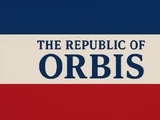 The Republic of Orbis