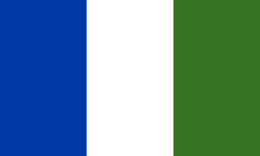 Flag of Surksuka