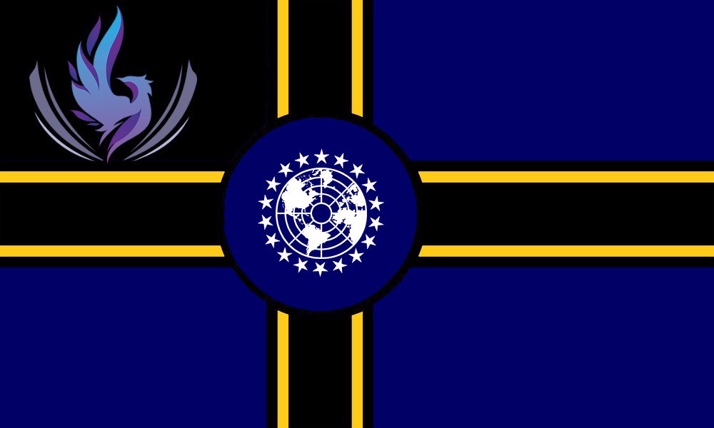 Central Imperial Union | Politics and War Wiki | Fandom