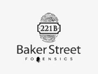 Baker Street Flag