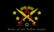Order of the Fallen Angels Flag