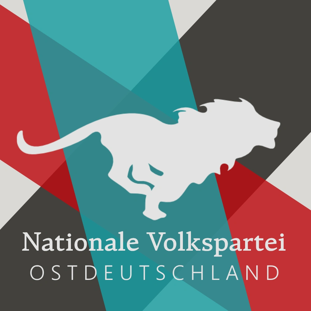 Nationale Volkspartei Ostdeutschland PolitikSim Wiki Fandom