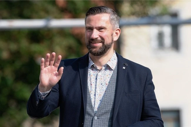 Louis von Stresemann PolitikSim Wiki Fandom