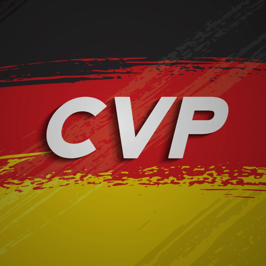 Christliche Volkspartei PolitikSim Wiki Fandom