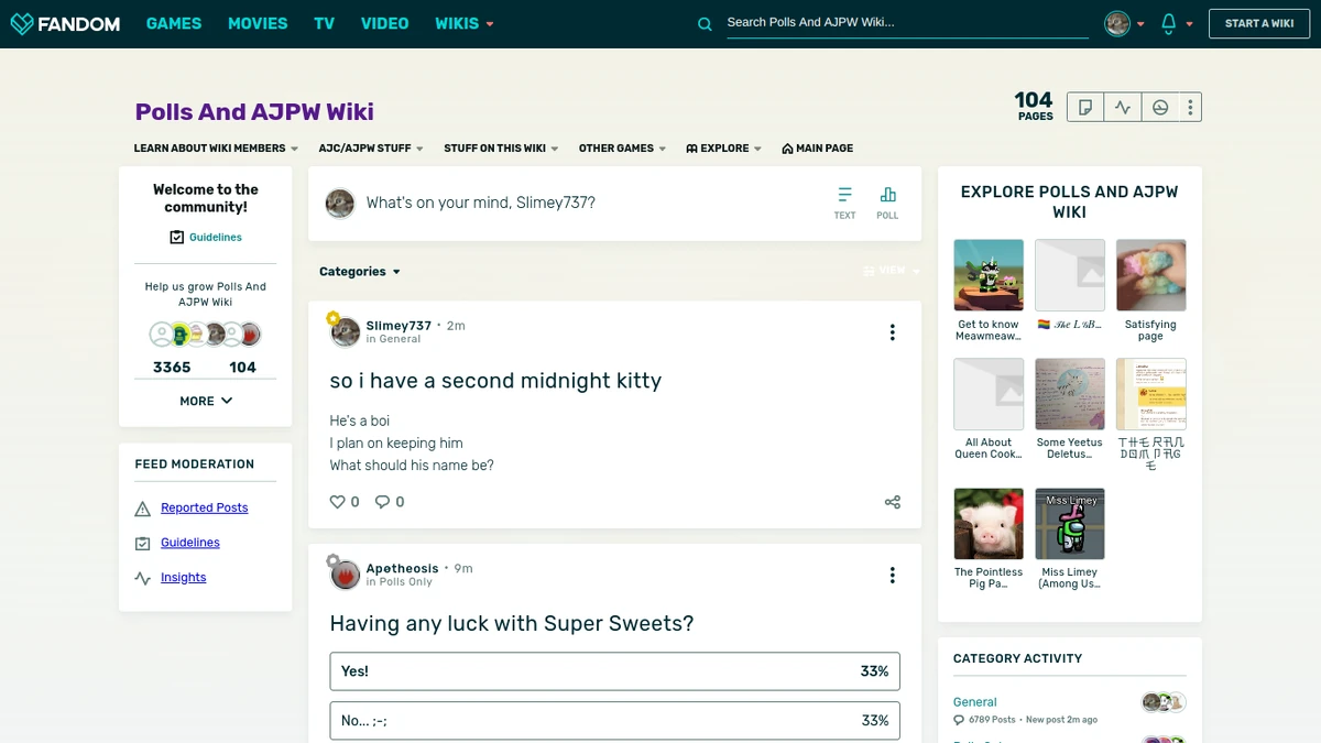 Da Substitute Wallpaper Polls And AJPW Wiki Fandom