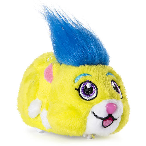 Pipsqueak, Zhu Zhu Pets Wiki