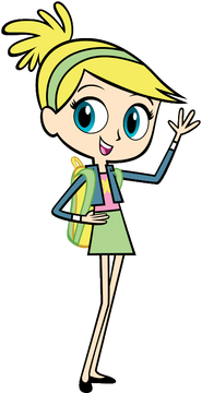 Frankie Pamplemousse The ZhuZhus Wiki Fandom