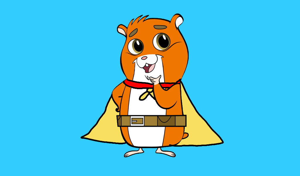 Mr. Squiggles/Gallery | The ZhuZhus Wiki | Fandom