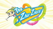 "Frankie and the Zhu Zhu Pets!"