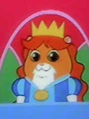Princess Squiggles | The ZhuZhus Wiki | Fandom