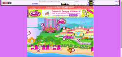 Polly Pocket Games, Play Online for Free