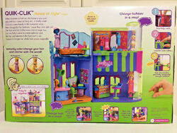 Polly pocket cheap change clothes