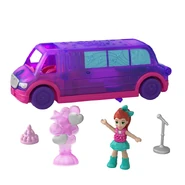 Pollyville Party Limo