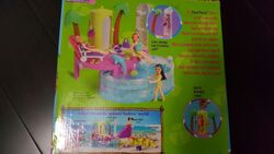 Splashin Fashion Pool Party Polly Pocket Wiki Fandom