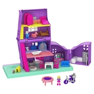 Pollyville Pocket House
