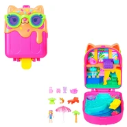 Kitty Popsicle Resort (2025)