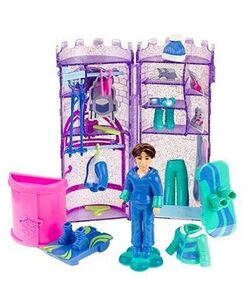 Snow Cool Polly Pocket Wiki Fandom