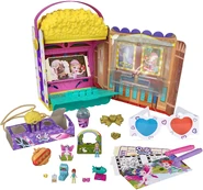 Un-Box-It Playset