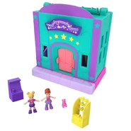 Pollyville Arcade