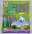 Polly Pocket Snow Cool Winter Cruiser