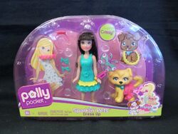 Sparklin Pets Polly Pocket Wiki Fandom