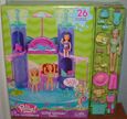 Polly Pocket Wild Waves Castle