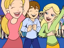 Polly Pocket 2 Cool At the Pocket Plaza Polly Pocket Wiki Fandom