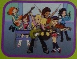 Polly Pocket 2 Cool At the Pocket Plaza Polly Pocket Wiki Fandom