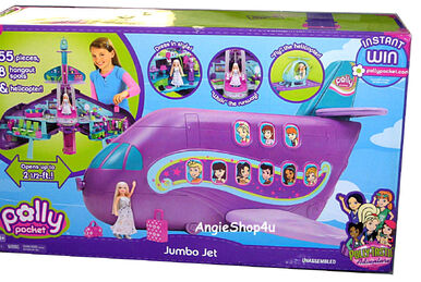 Polly pocket so hip cruise ship clearance