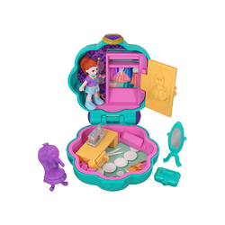 Polly Pocket Compact Playset, Shani Art Studio