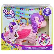 Rainbow Unicorn Surprise