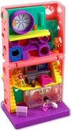 Pollyville Pet Place