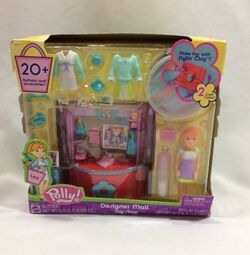 Polly pocket toy shop cheap