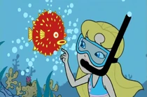 Polly and a Porcupinefish.png (824 KB)