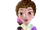 Becky Brisbane(Polly Pocket)