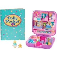 Partytime Surprise Keepsake Compact (2019)