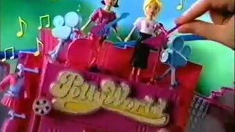 2006 polly pocket sale