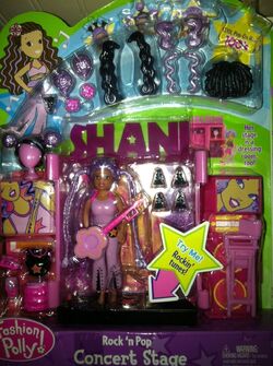 Rock N Pop Polly Pocket Wiki Fandom