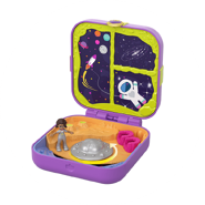 Moon Rockin' Adventure