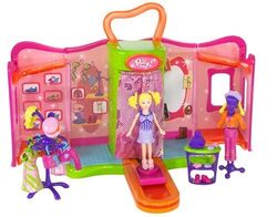Polly botique shop