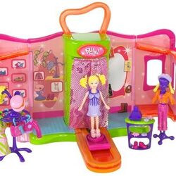 Polly pocket early 2000s hot sale