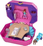 Tiny Twirlin' Music Box