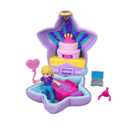 Birthday Surprise Party Compact