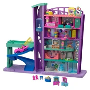 Pollyville Mega Mall