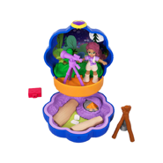 Out of Sight Campsite Compact