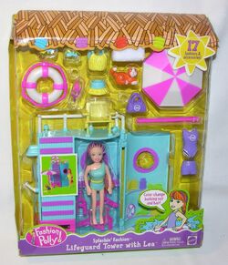 Splashin Fashion Pool Party Polly Pocket Wiki Fandom