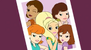 Meet The Characters!