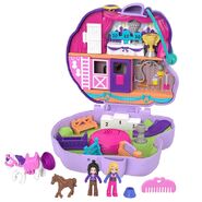 Jumpin' Style Pony Compact