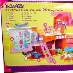 Polly pocket so hip cruise ship hotsell