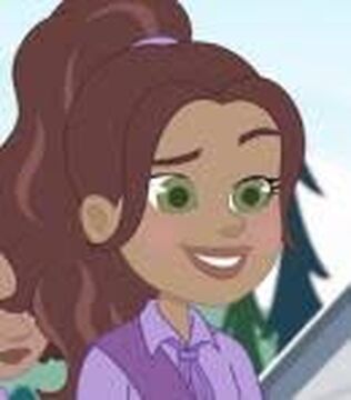 Polly pocket brown hair outlet